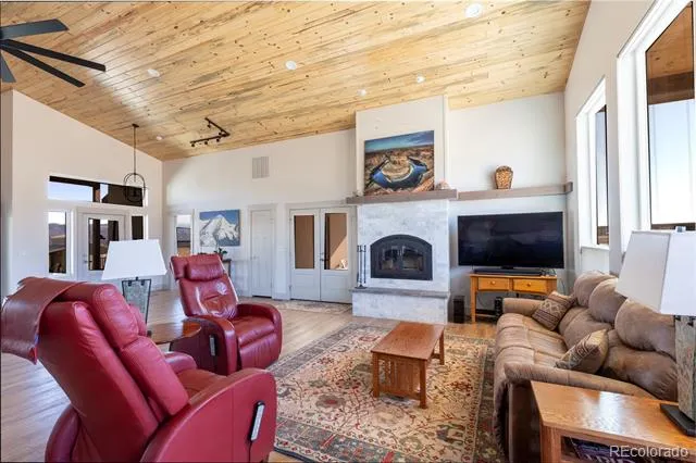 12910 County Road 162 Nathrop, CO 81236