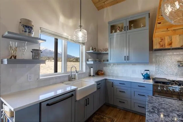 12910 County Road 162 Nathrop, CO 81236