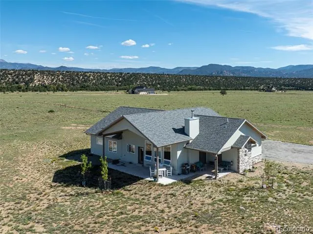 12910 County Road 162 Nathrop, CO 81236