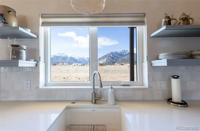12910 County Road 162 Nathrop, CO 81236