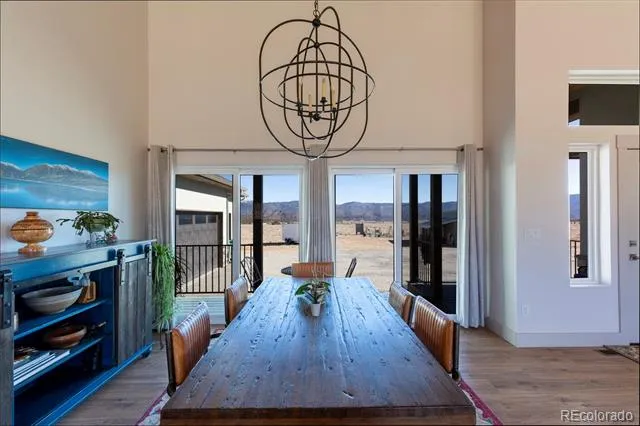 12910 County Road 162 Nathrop, CO 81236