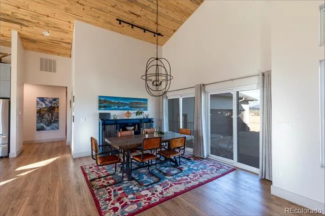 12910 County Road 162 Nathrop, CO 81236