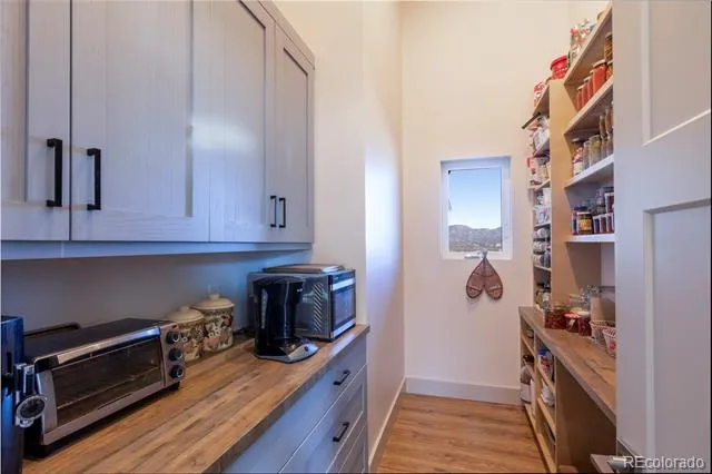 12910 County Road 162 Nathrop, CO 81236