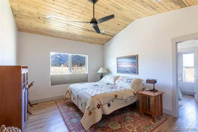 12910 County Road 162 Nathrop, CO 81236
