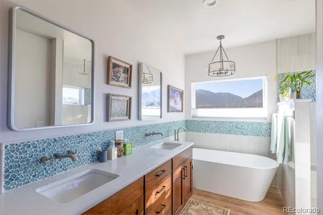 12910 County Road 162 Nathrop, CO 81236