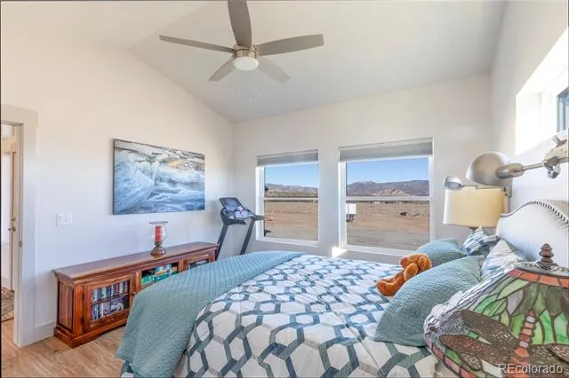 12910 County Road 162 Nathrop, CO 81236