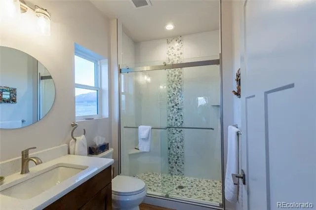 12910 County Road 162 Nathrop, CO 81236