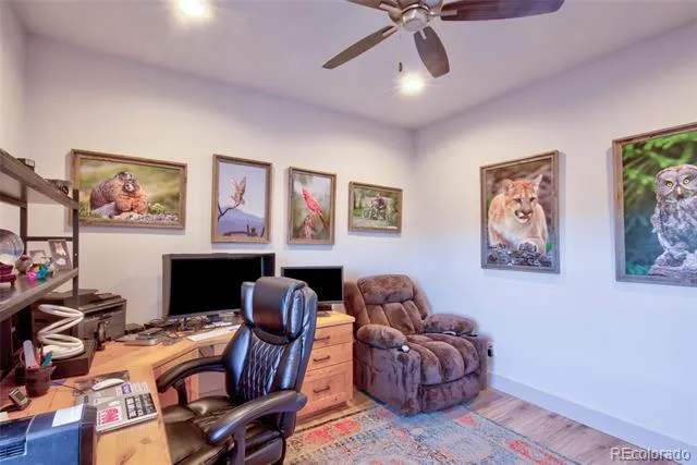 12910 County Road 162 Nathrop, CO 81236