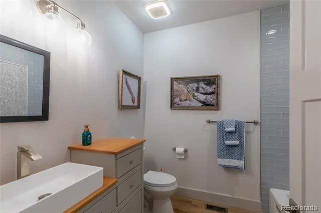 12910 County Road 162 Nathrop, CO 81236
