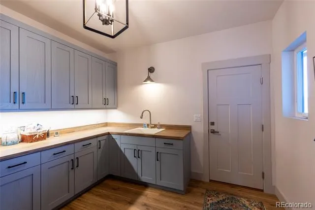 12910 County Road 162 Nathrop, CO 81236
