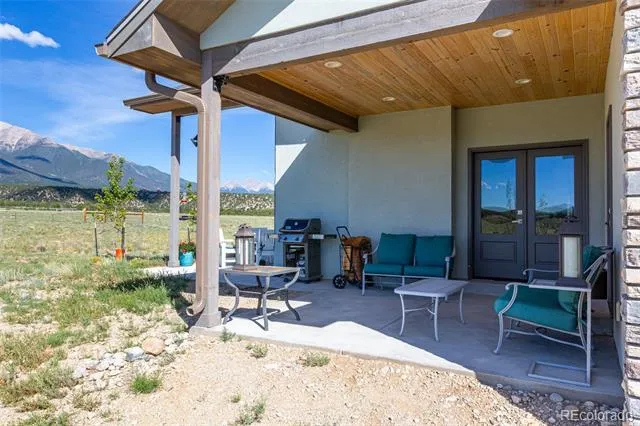 12910 County Road 162 Nathrop, CO 81236