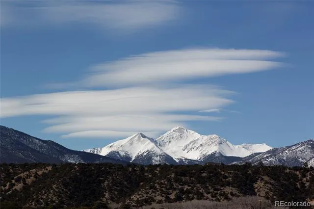 12910 County Road 162 Nathrop, CO 81236