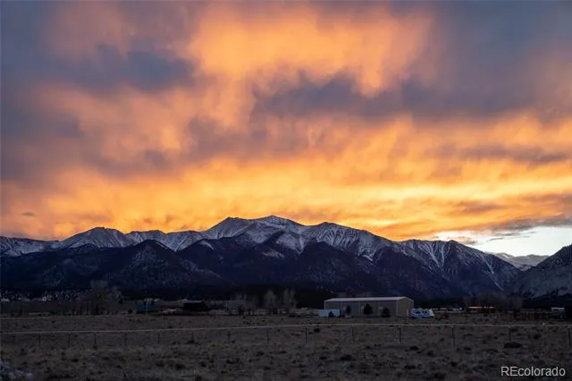 12910 County Road 162 Nathrop, CO 81236