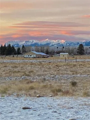 12910 County Road 162 Nathrop, CO 81236