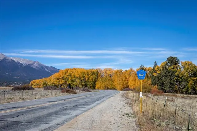 12910 County Road 162 Nathrop, CO 81236