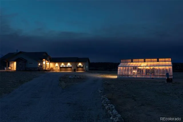 12910 County Road 162 Nathrop, CO 81236
