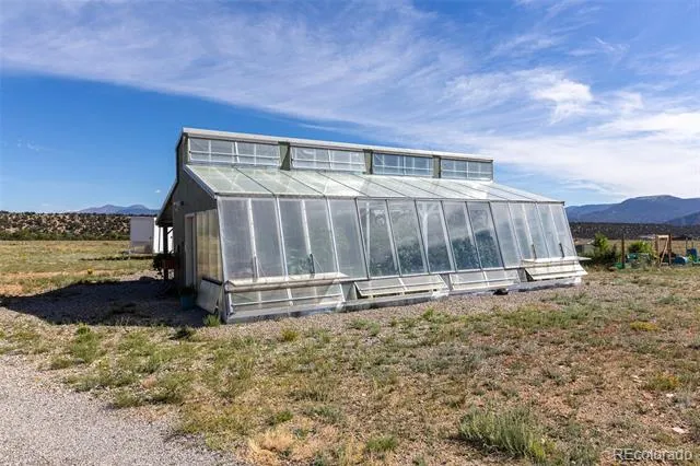 12910 County Road 162 Nathrop, CO 81236