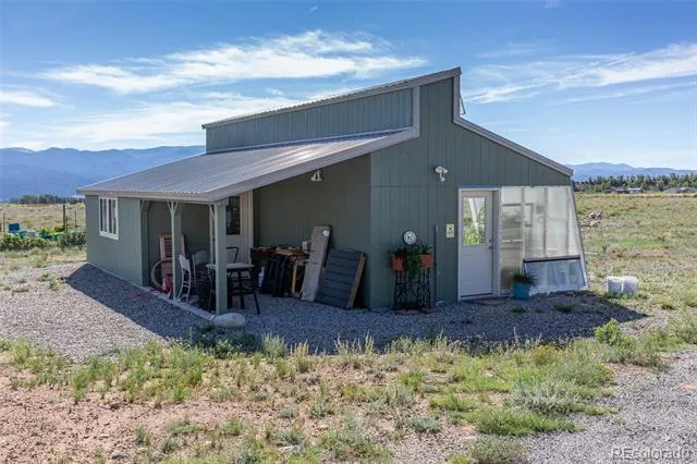 12910 County Road 162 Nathrop, CO 81236