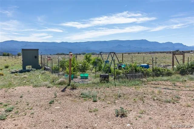 12910 County Road 162 Nathrop, CO 81236