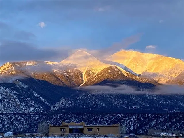12910 County Road 162 Nathrop, CO 81236
