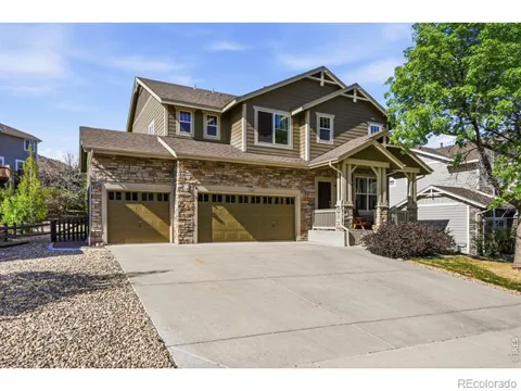 123 Falcon Lane