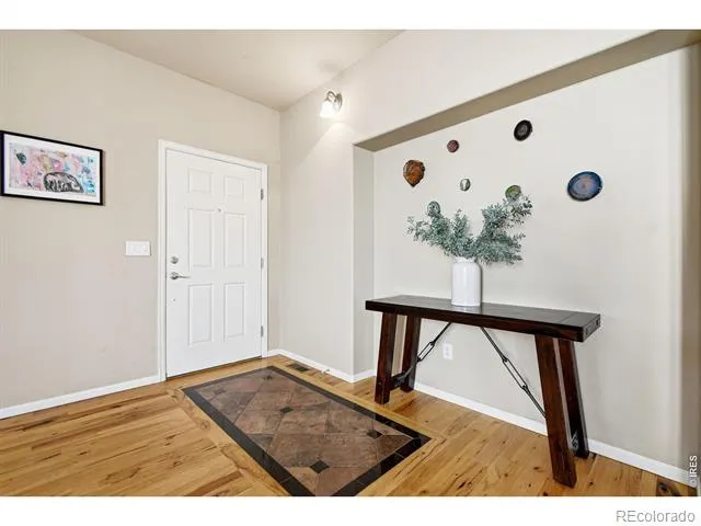 123 Falcon Lane Lyons, CO 80540