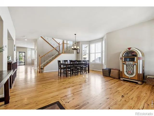 123 Falcon Lane Lyons, CO 80540