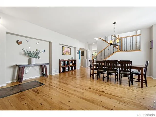 123 Falcon Lane Lyons, CO 80540