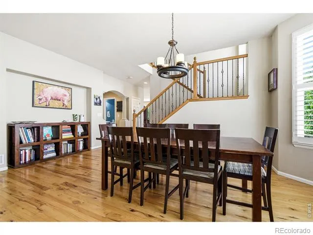 123 Falcon Lane Lyons, CO 80540