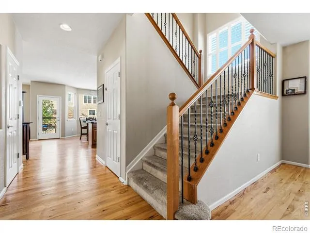 123 Falcon Lane Lyons, CO 80540