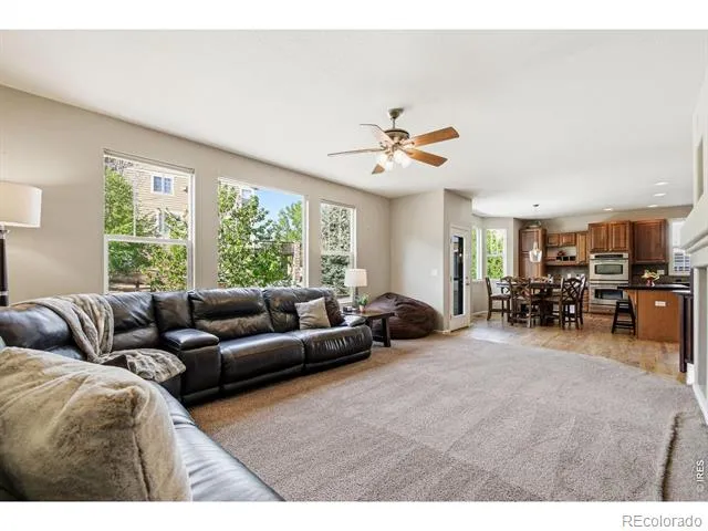 123 Falcon Lane Lyons, CO 80540