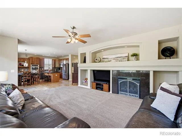123 Falcon Lane Lyons, CO 80540