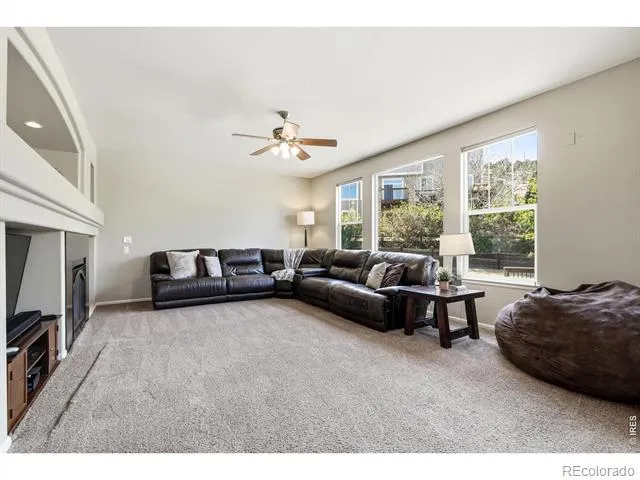 123 Falcon Lane Lyons, CO 80540