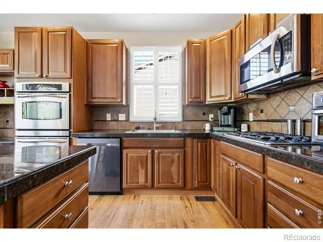 123 Falcon Lane Lyons, CO 80540