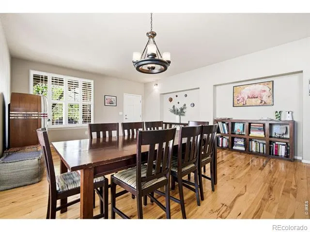 123 Falcon Lane Lyons, CO 80540