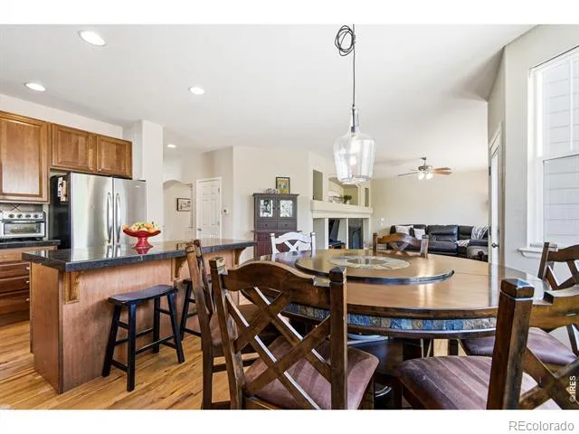 123 Falcon Lane Lyons, CO 80540