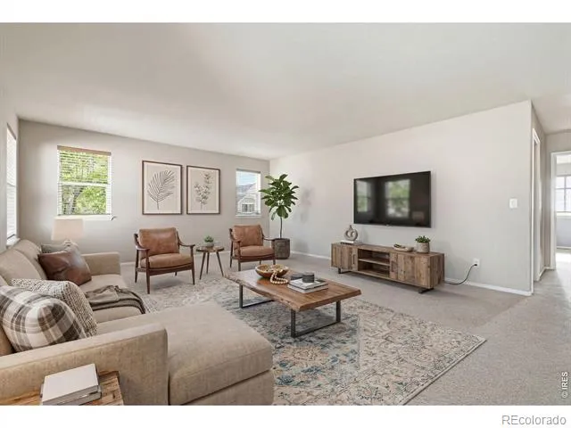 123 Falcon Lane Lyons, CO 80540