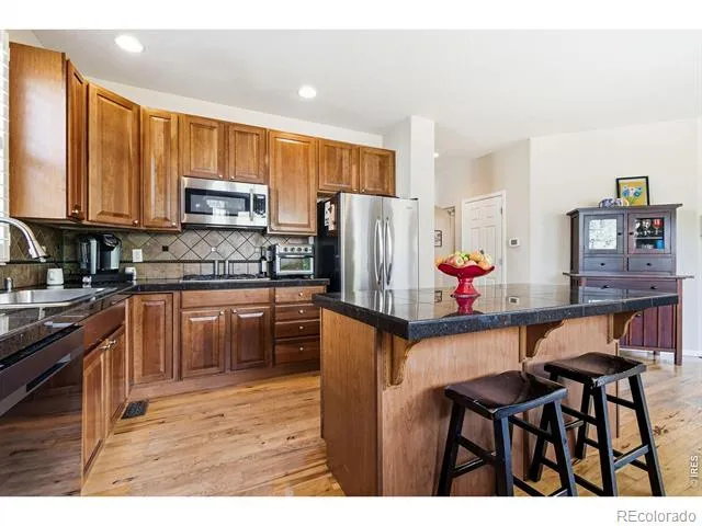 123 Falcon Lane Lyons, CO 80540