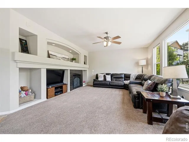 123 Falcon Lane Lyons, CO 80540