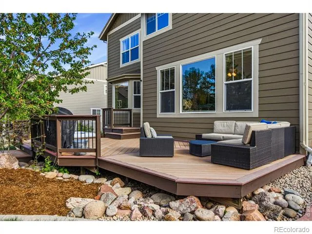 123 Falcon Lane Lyons, CO 80540