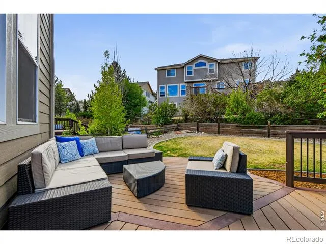 123 Falcon Lane Lyons, CO 80540