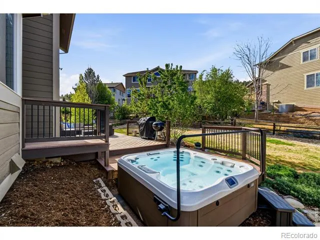 123 Falcon Lane Lyons, CO 80540