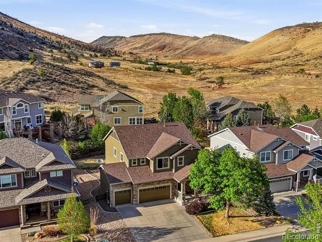 123 Falcon Lane Lyons, CO 80540