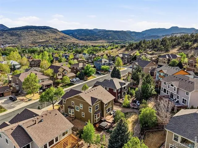 123 Falcon Lane Lyons, CO 80540