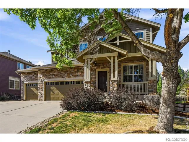 123 Falcon Lane Lyons, CO 80540