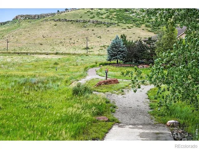123 Falcon Lane Lyons, CO 80540