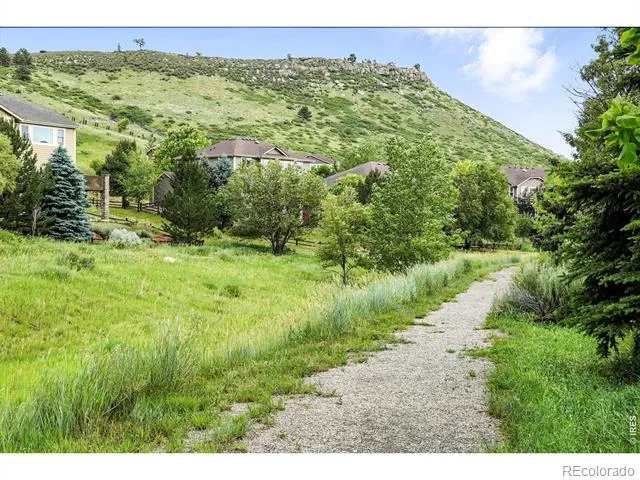 123 Falcon Lane Lyons, CO 80540