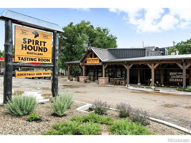 123 Falcon Lane Lyons, CO 80540