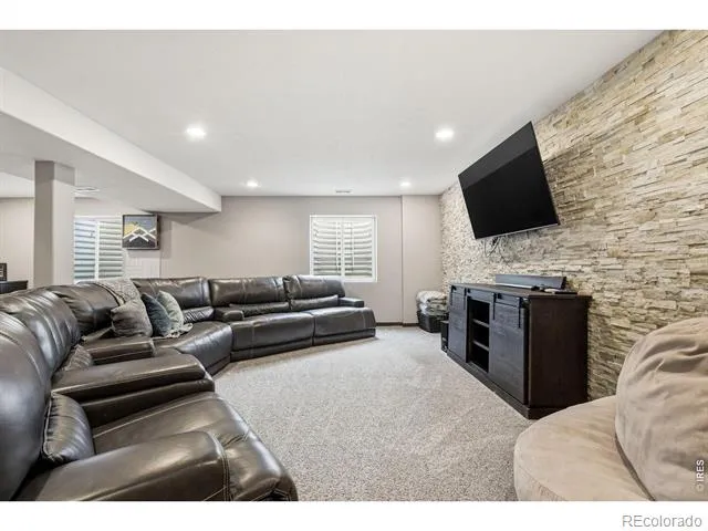 123 Falcon Lane Lyons, CO 80540
