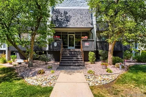 3465 S Poplar Street #101